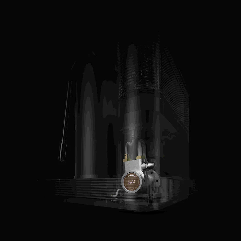 Meraki Espresso Machine - Image 4