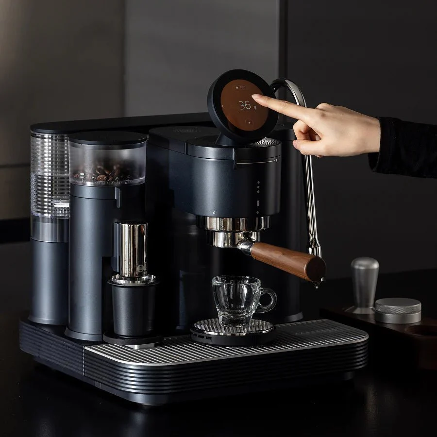Meraki Espresso Machine - Image 6