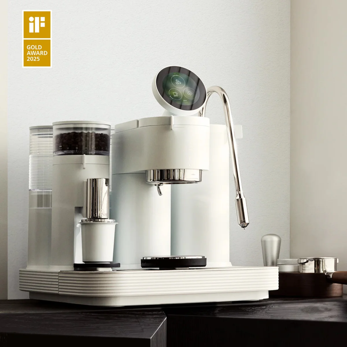 Meraki Espresso Machine - Image 7