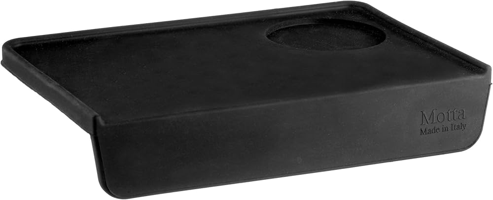 Motta Tamper Mat – Durable Espresso Coffee Tamping Mat - Image 4
