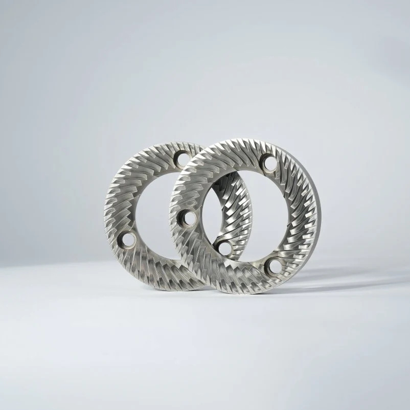 New Wave 64mm Brew Burrs by C64 – Precision Coffee Grinding - Image 3