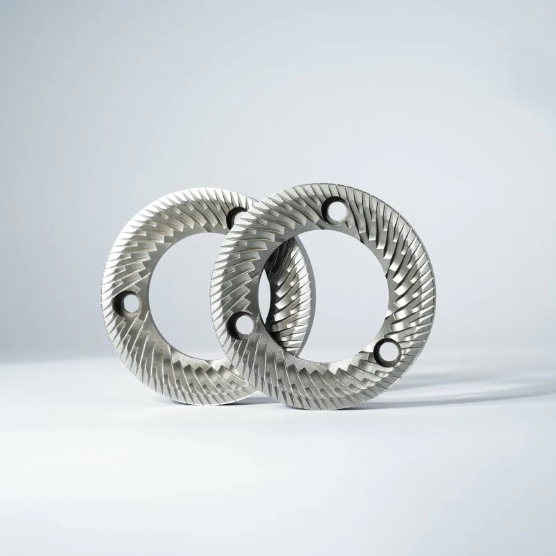 New Wave 64mm Brew Burrs by C64 – Precision Coffee Grinding - Image 4