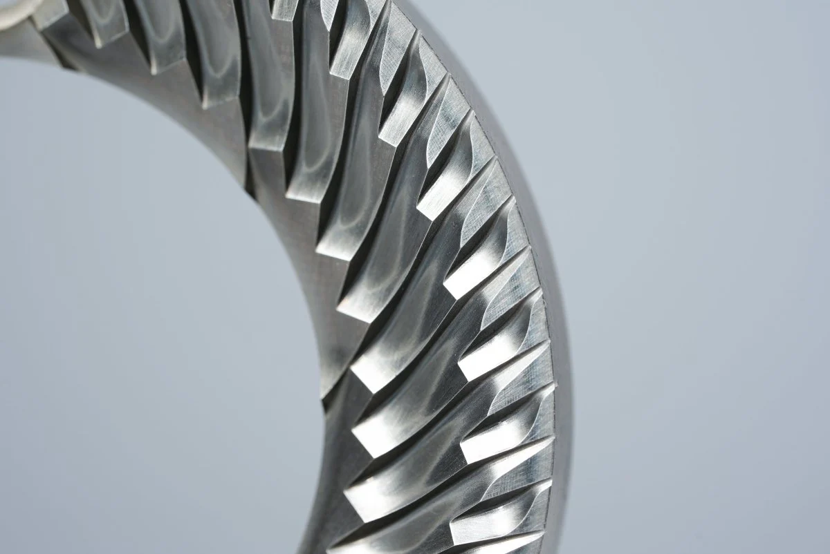 New Wave 64mm Brew Burrs by C64 – Precision Coffee Grinding - Image 6