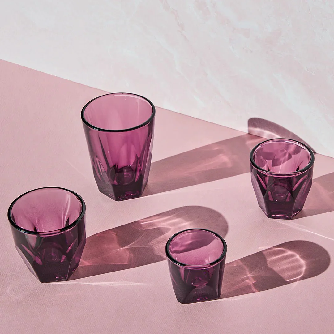 Notneutral Glass Vero Clear Cortado 125ml - Image 12