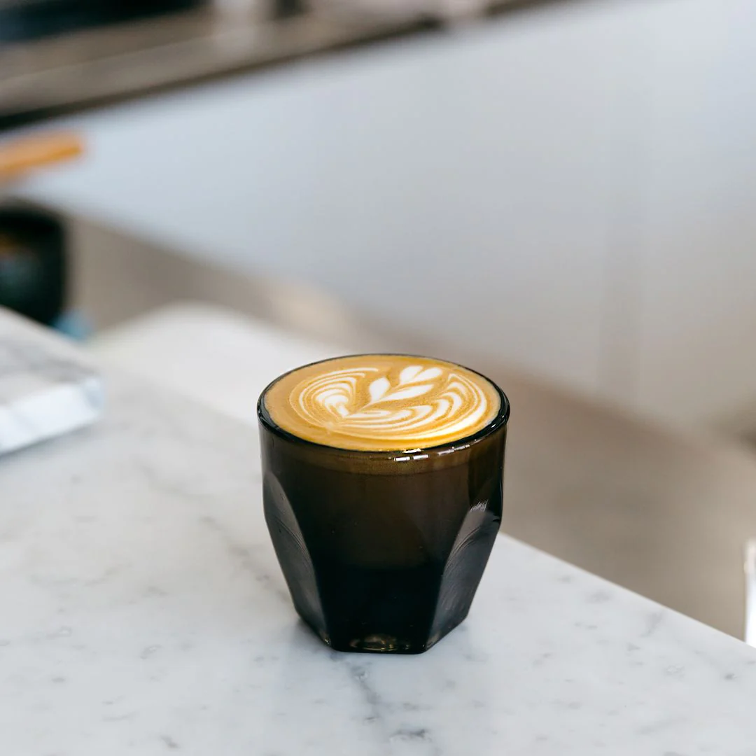 Notneutral Glass Vero Clear Cortado 125ml - Image 6