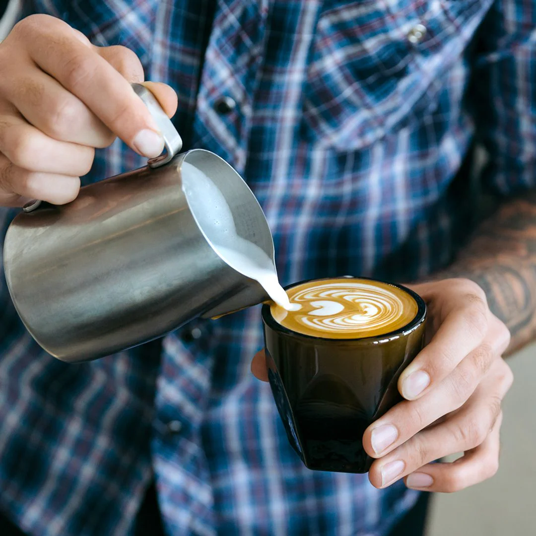 Notneutral Glass Vero Clear Cortado 125ml - Image 7