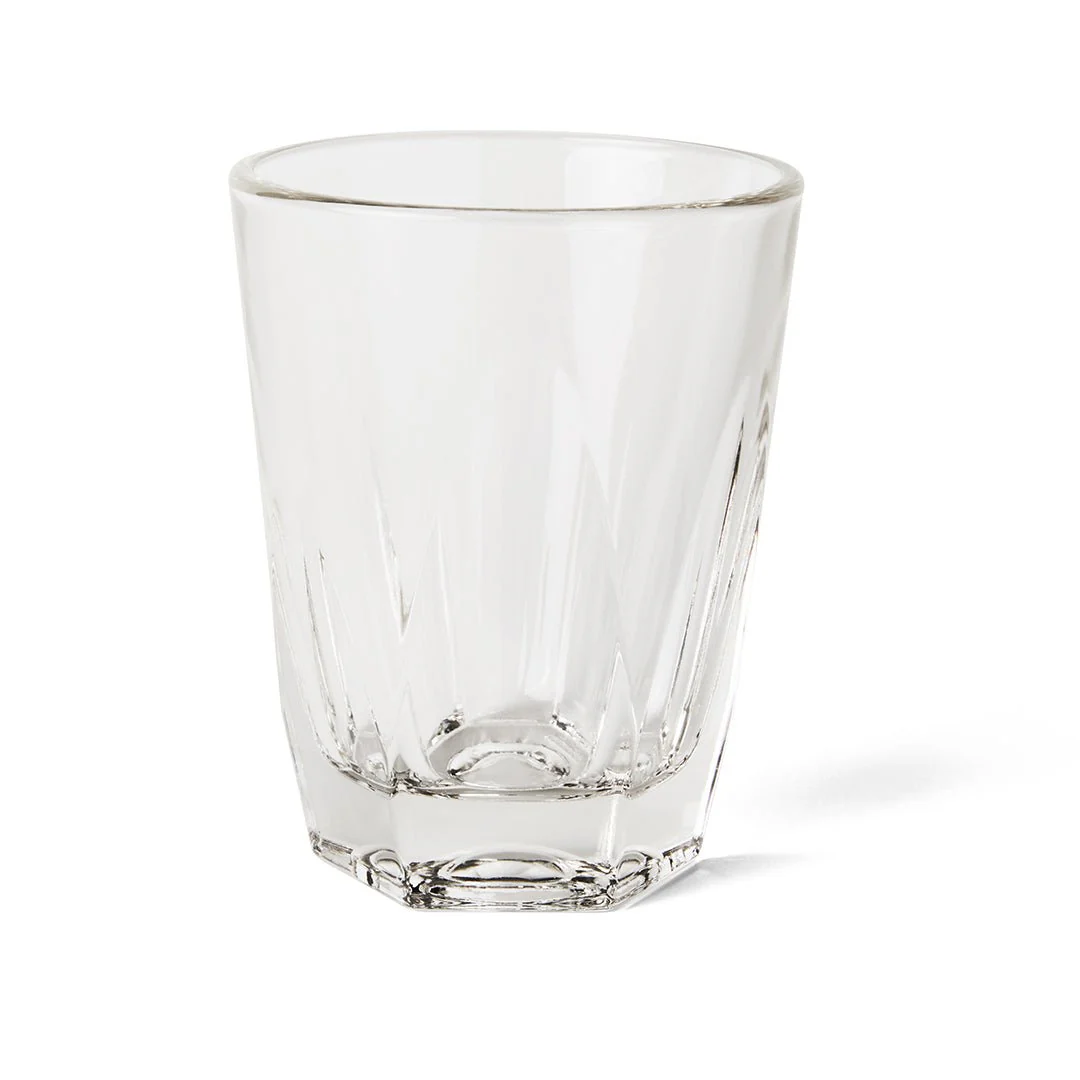 Notneutral Glass Vero clear Latte 355ml - Image 3