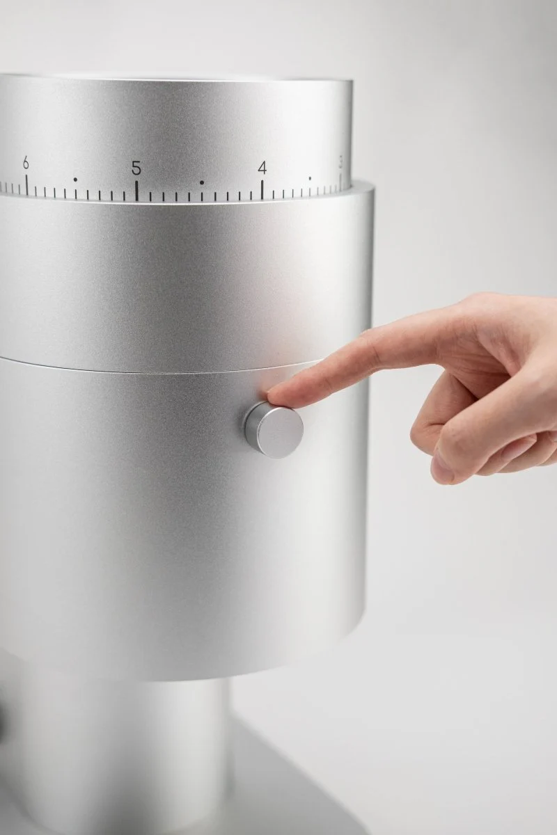 Option-O LAGOM 01 – Precision Coffee Grinder - Image 10