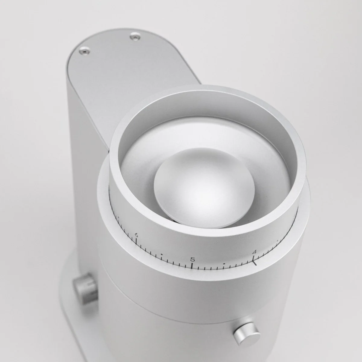 Option-O LAGOM 01 – Precision Coffee Grinder - Image 12