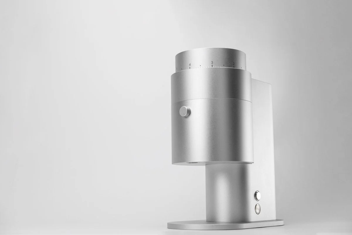 Option-O LAGOM 01 – Precision Coffee Grinder - Image 14