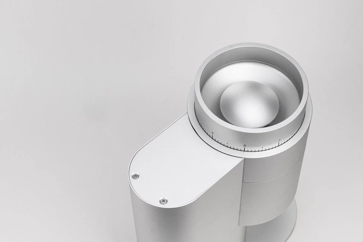 Option-O LAGOM 01 – Precision Coffee Grinder - Image 8