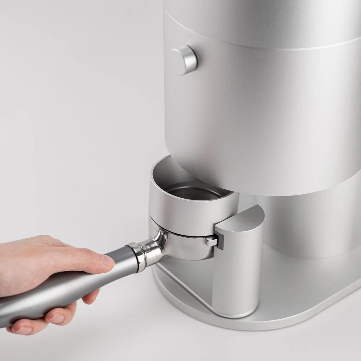 Option-O LAGOM 01 – Precision Coffee Grinder - Image 9
