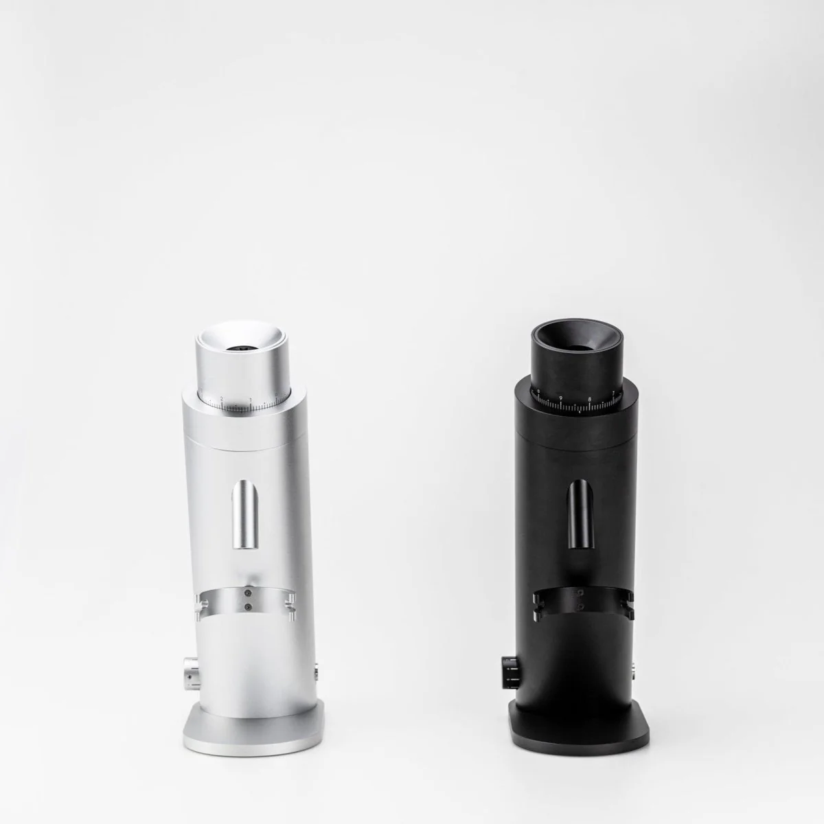 Option-O Lagom P64 Coffee Grinder – Black (Pre-Order) - Image 3