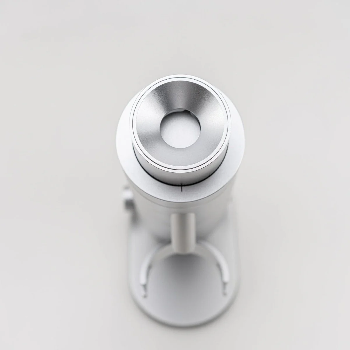 Option-O Lagom P64 Coffee Grinder – Black (Pre-Order) - Image 8