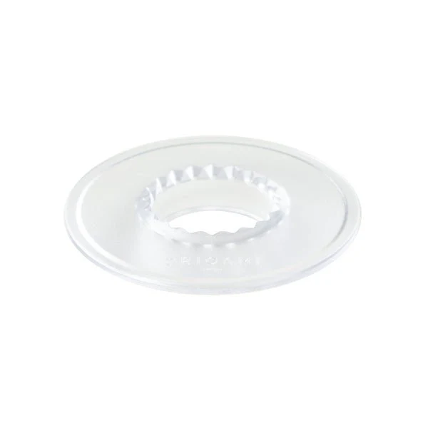 ORIGAMI Dripper Holder – Transparent - Image 4