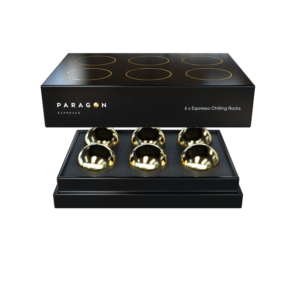 Paragon Espresso - Image 5
