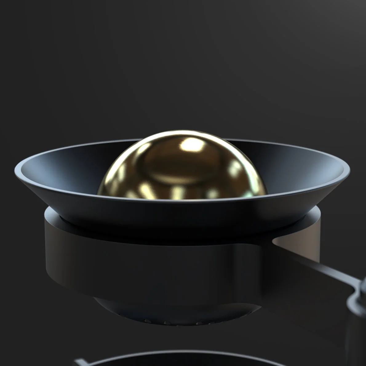Paragon Filter – Extract Chilling Tool for Filter Coffee - Image 3