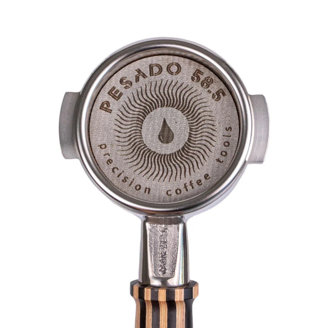 Pesado 58mm Puck Diffuser Screen - Image 3