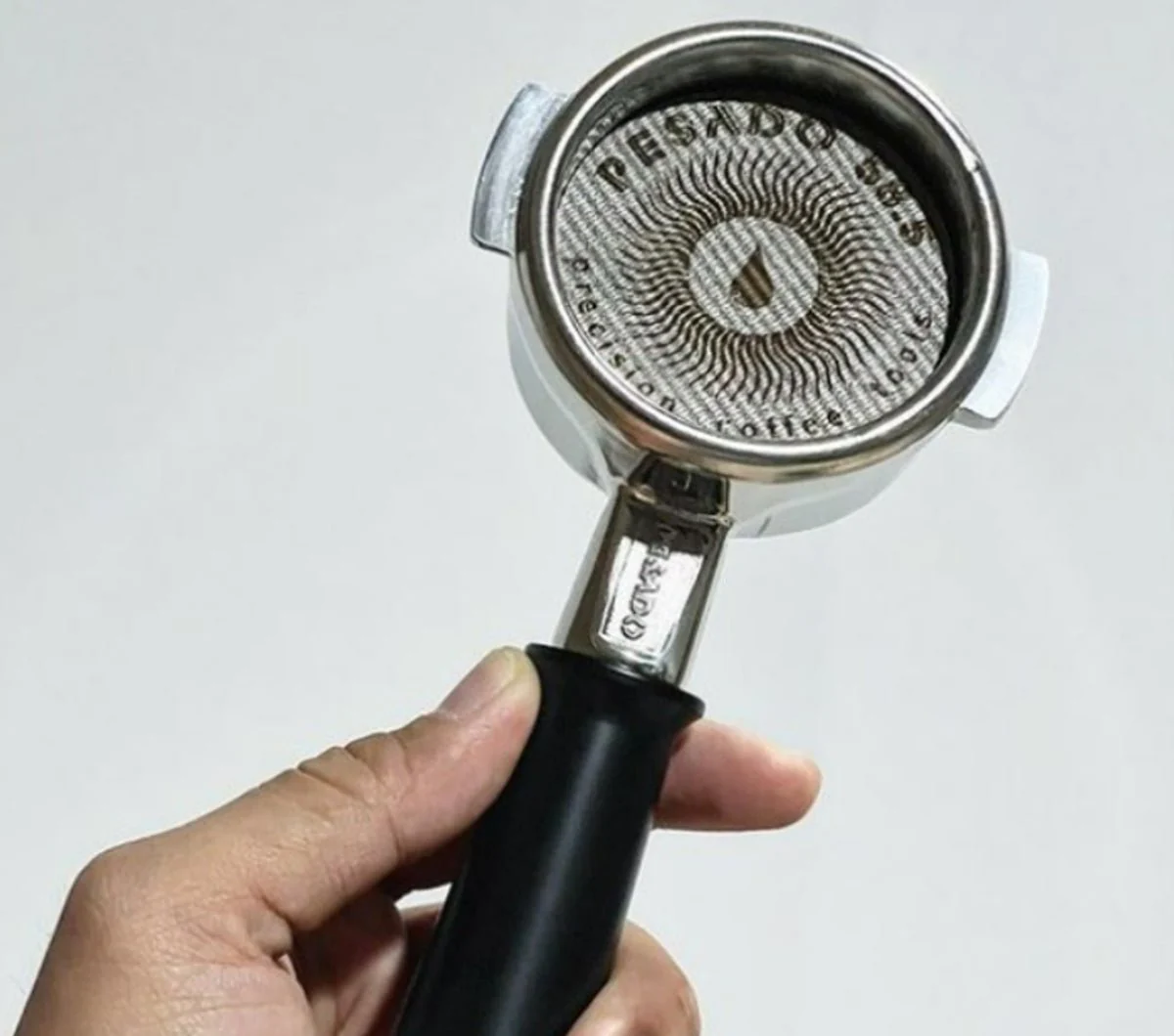 Pesado 58mm Puck Diffuser Screen - Image 4