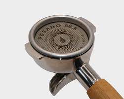 Pesado 58mm Puck Diffuser Screen - Image 5
