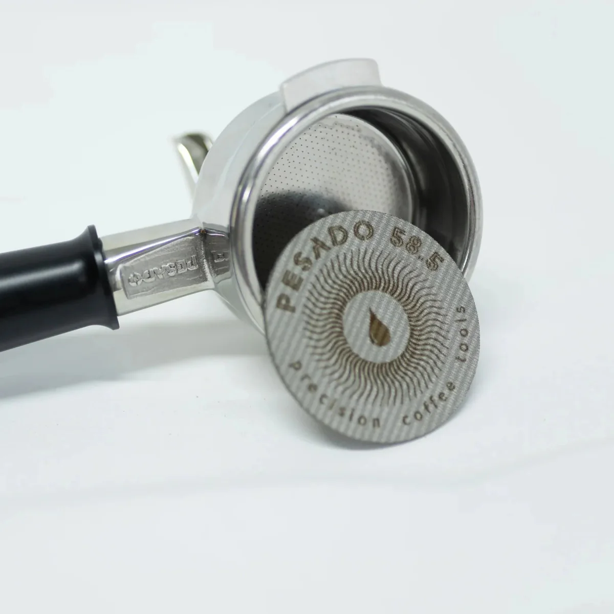 Pesado 58mm Puck Diffuser Screen - Image 6