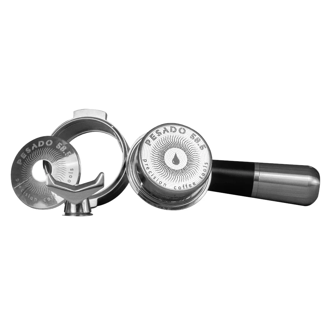 Pesado 58mm Puck Diffuser Screen - Image 7
