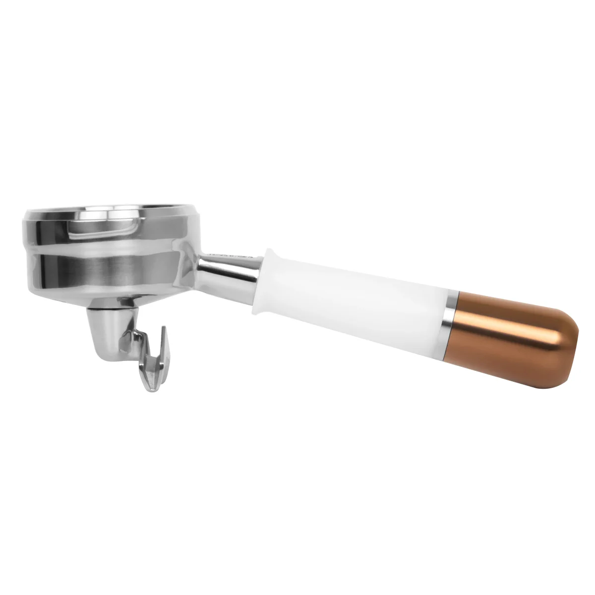 Pesado Double Spouted Portafilter - Image 11