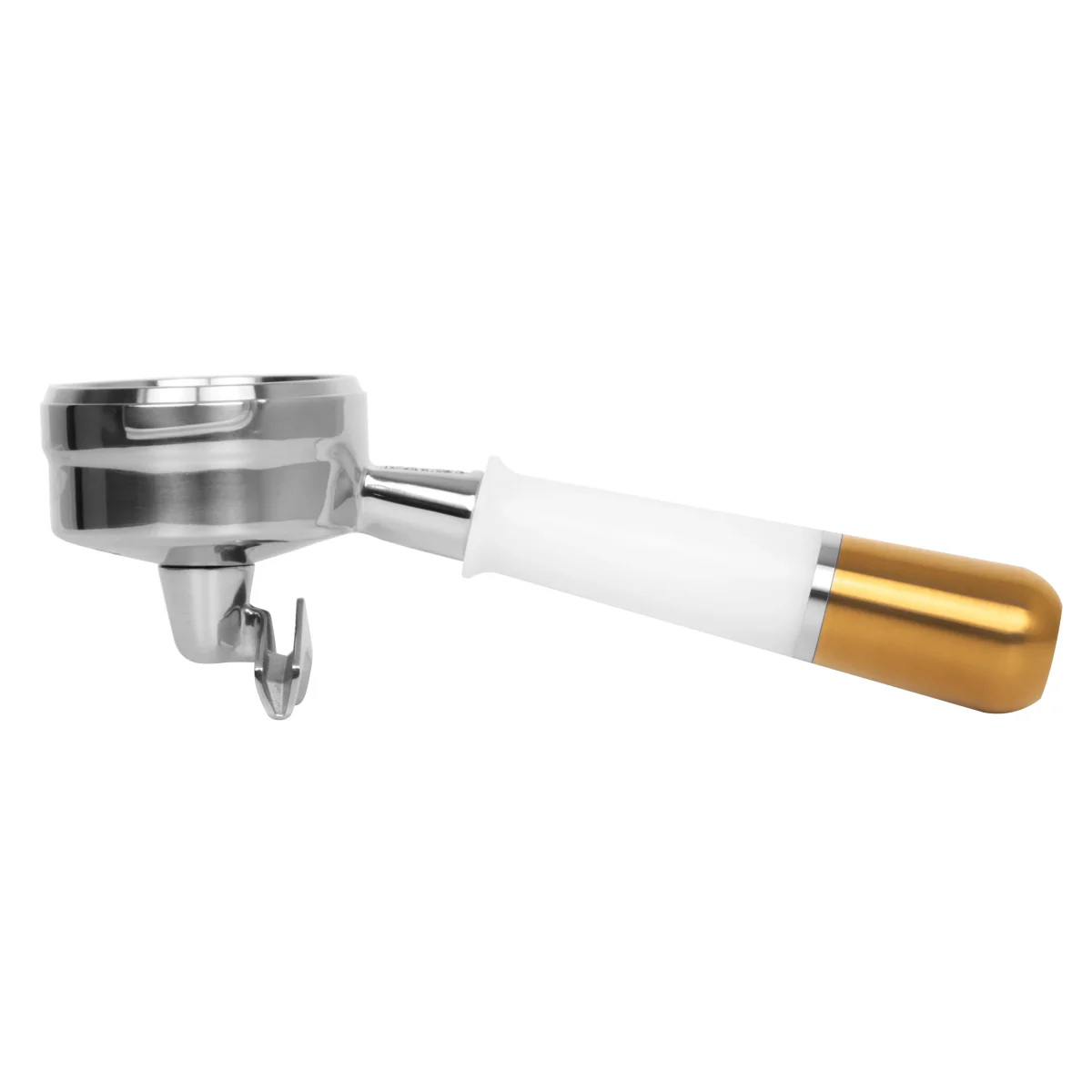 Pesado Double Spouted Portafilter - Image 12