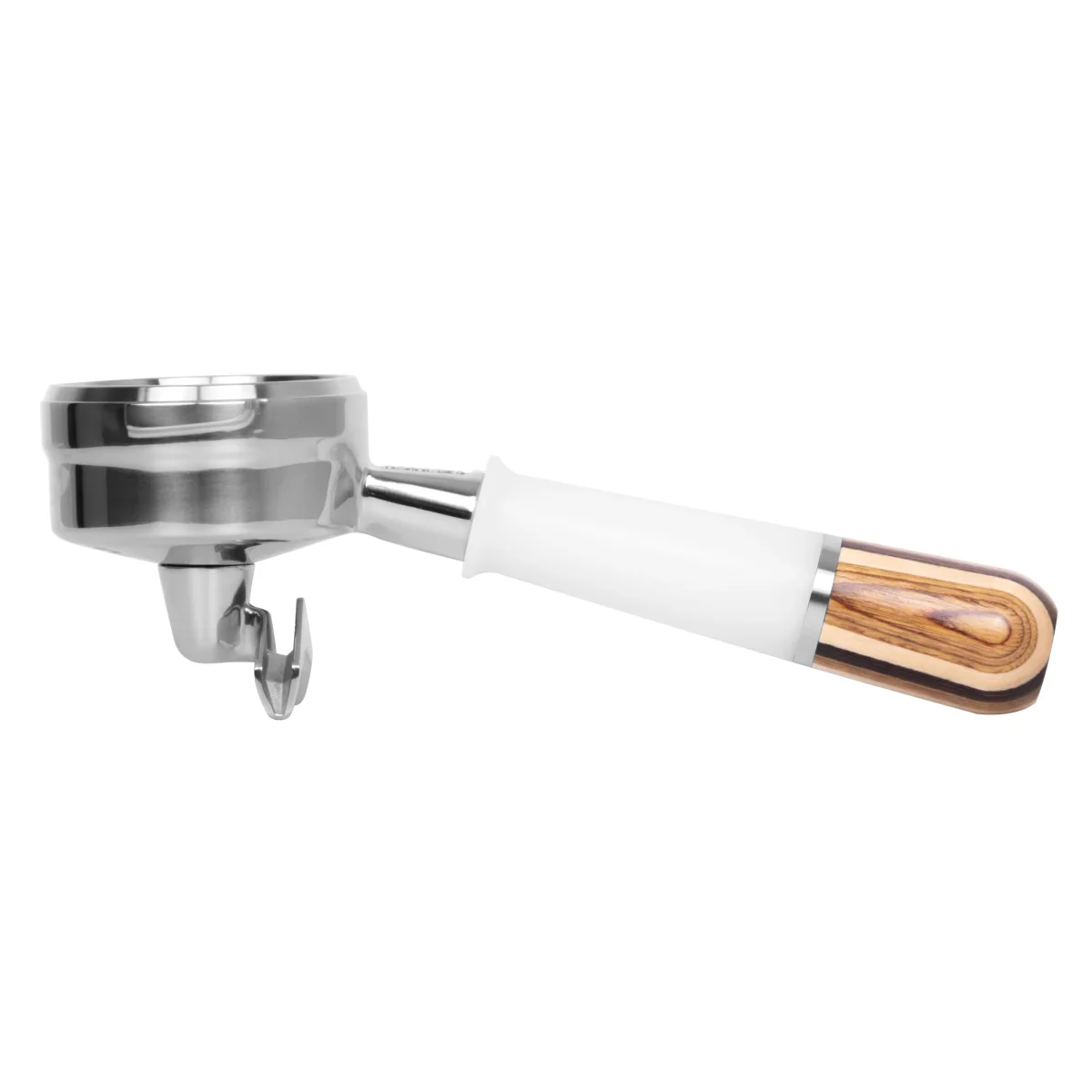 Pesado Double Spouted Portafilter - Image 13