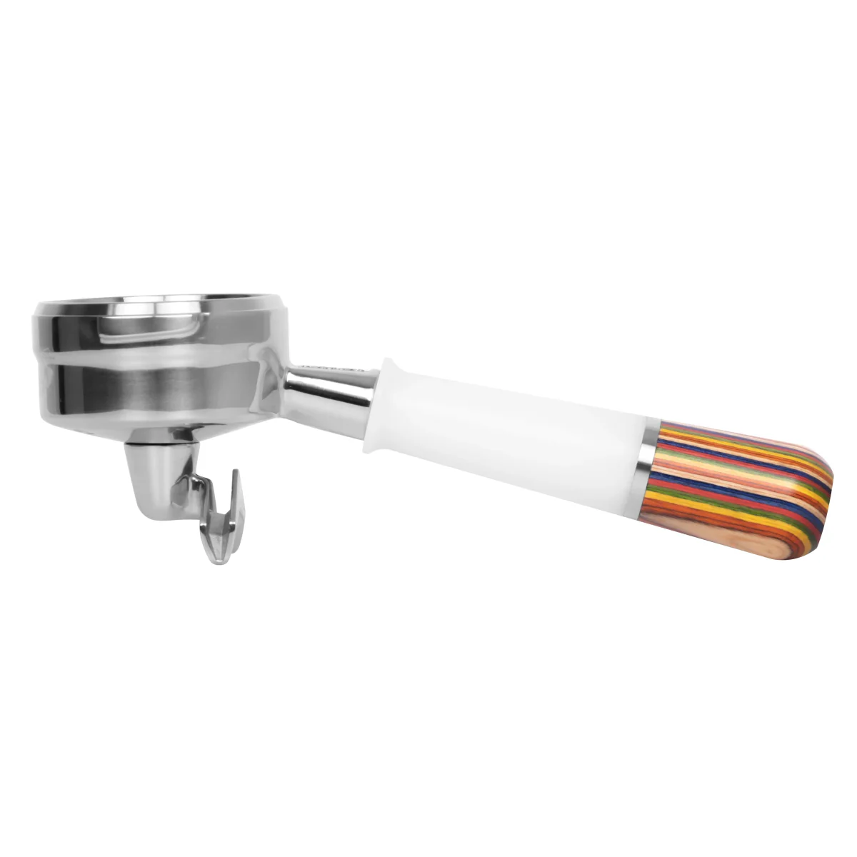 Pesado Double Spouted Portafilter - Image 14