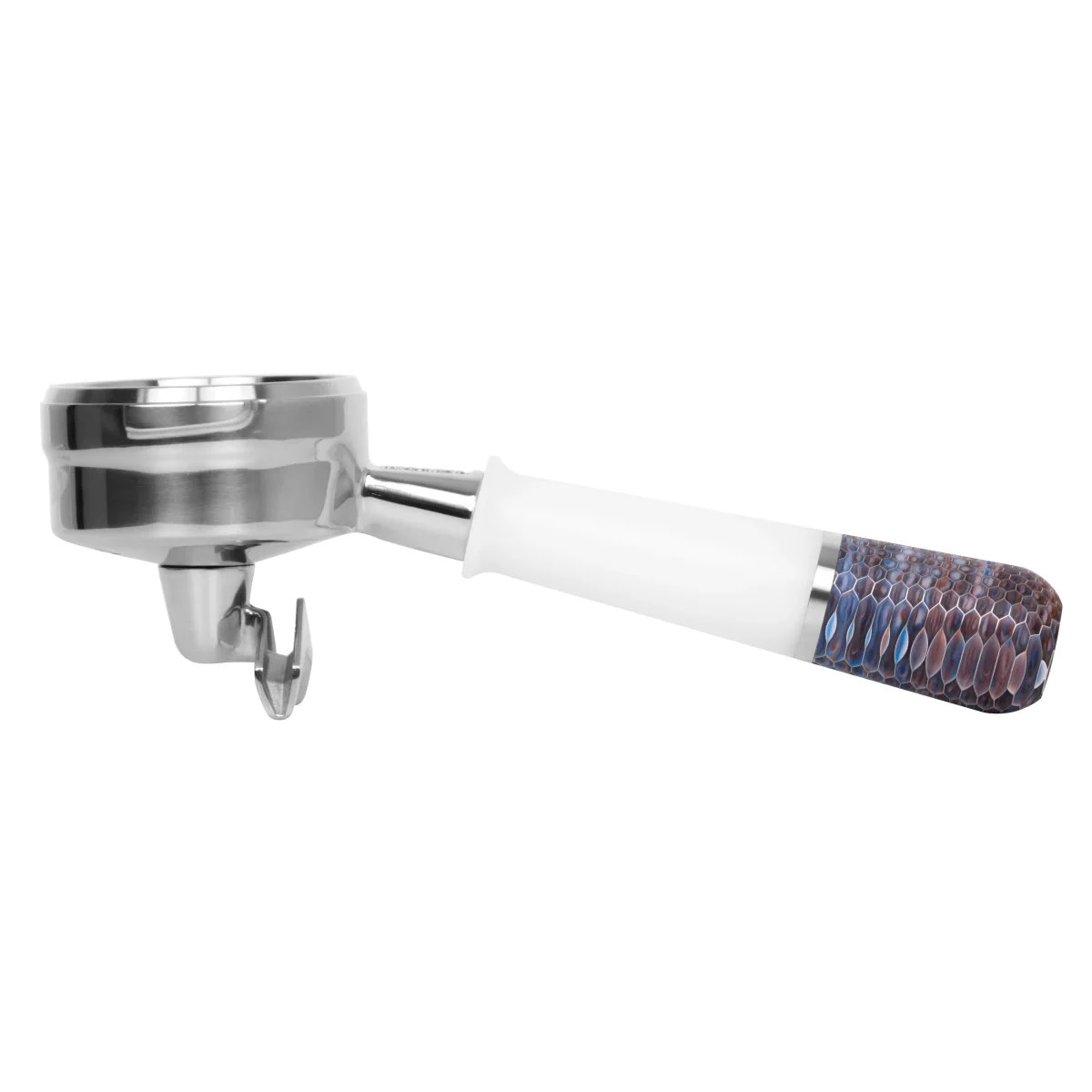 Pesado Double Spouted Portafilter - Image 15