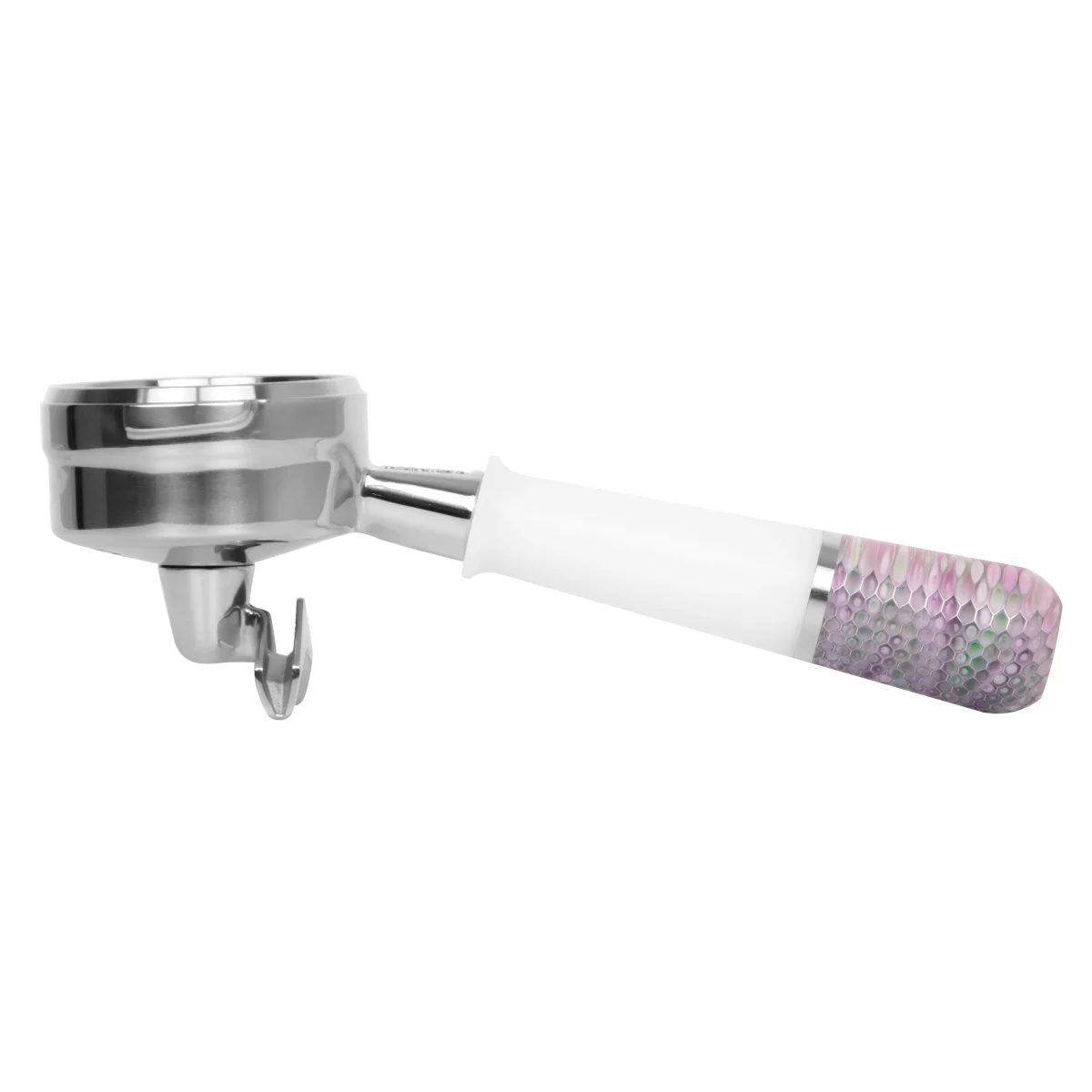Pesado Double Spouted Portafilter - Image 16