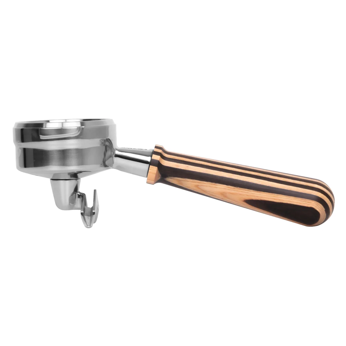 Pesado Double Spouted Portafilter - Image 17