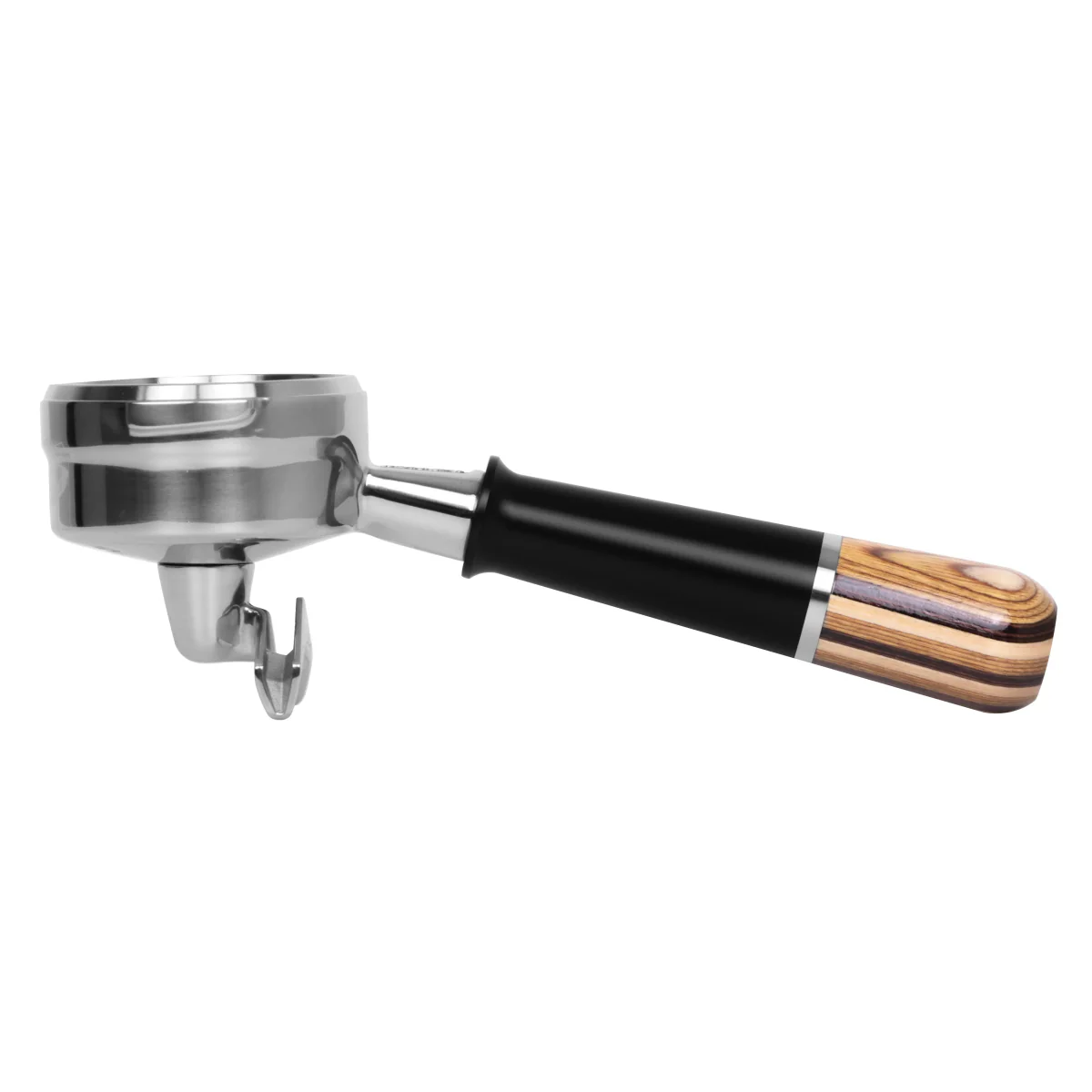 Pesado Double Spouted Portafilter - Image 5