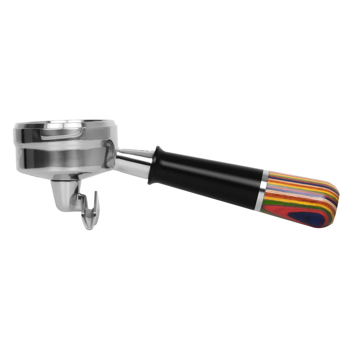 Pesado Double Spouted Portafilter - Image 6
