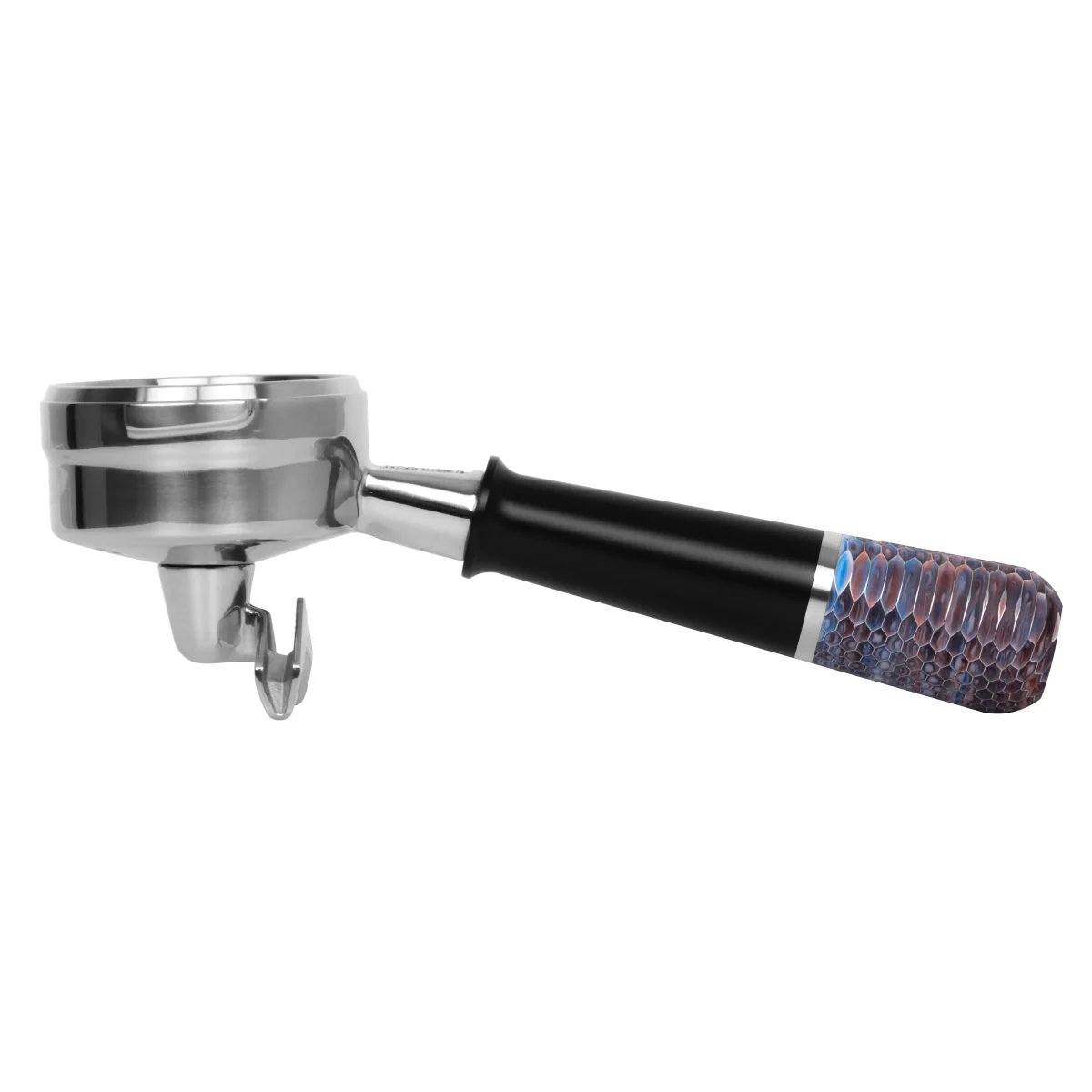 Pesado Double Spouted Portafilter - Image 7