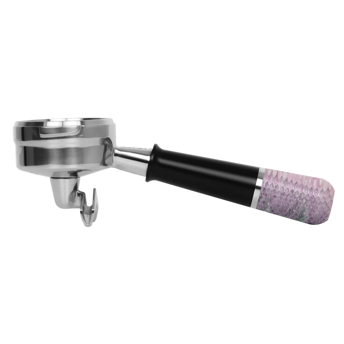 Pesado Double Spouted Portafilter - Image 8