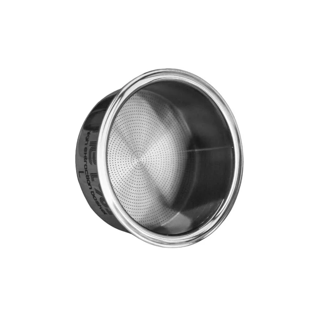 Pesado High Extraction Filter Basket – Precision Espresso - Image 3