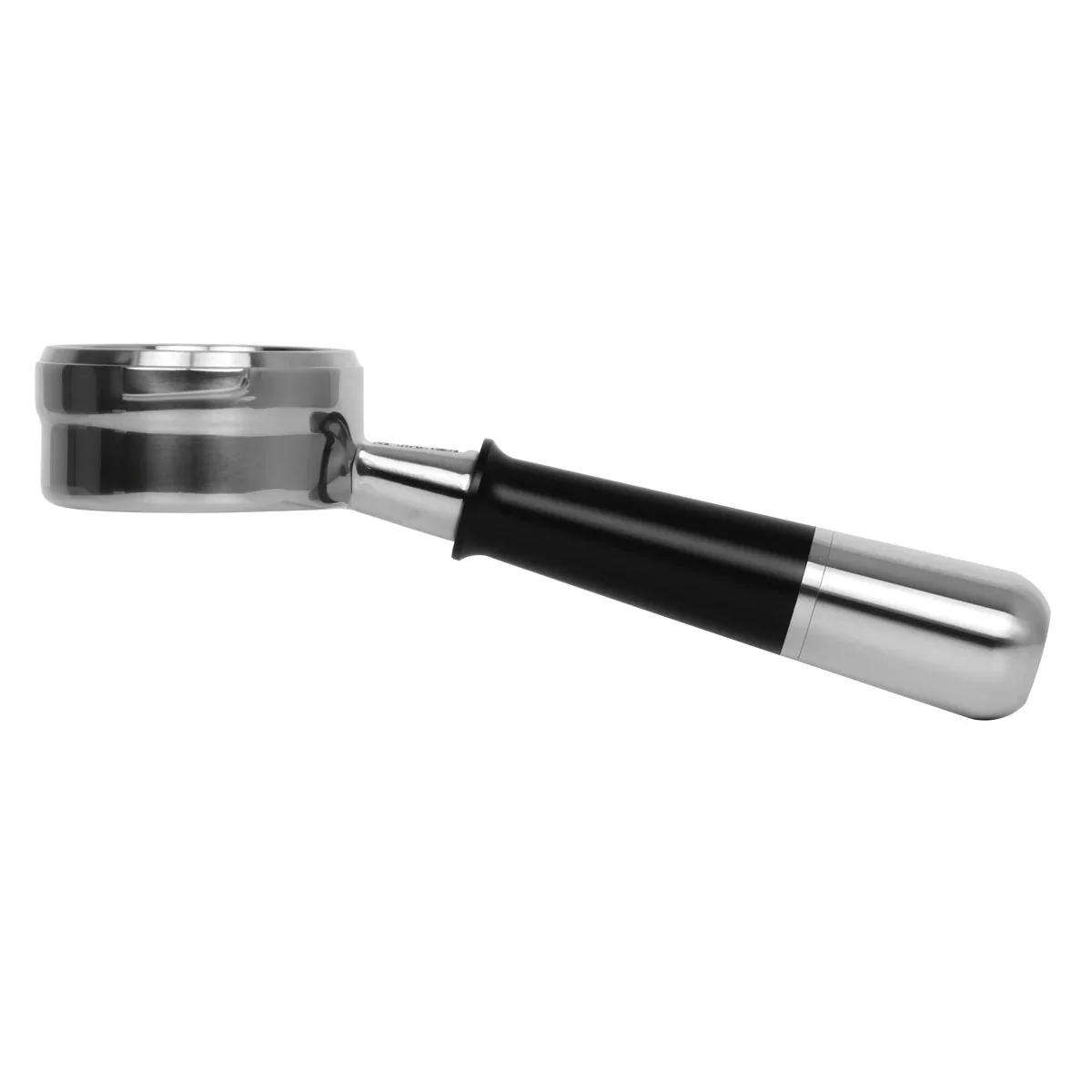 Pesado Naked Bottomless Portafilter – Hybrid - E61 - Image 3