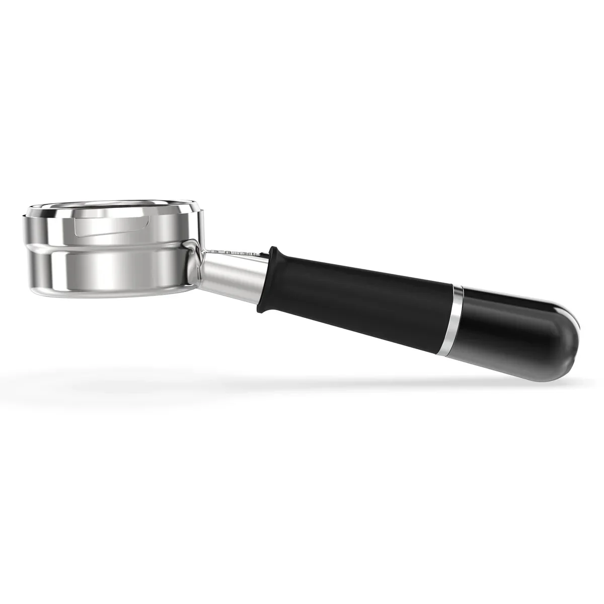 Pesado Naked Bottomless Portafilter – Hybrid - E61 - Image 4