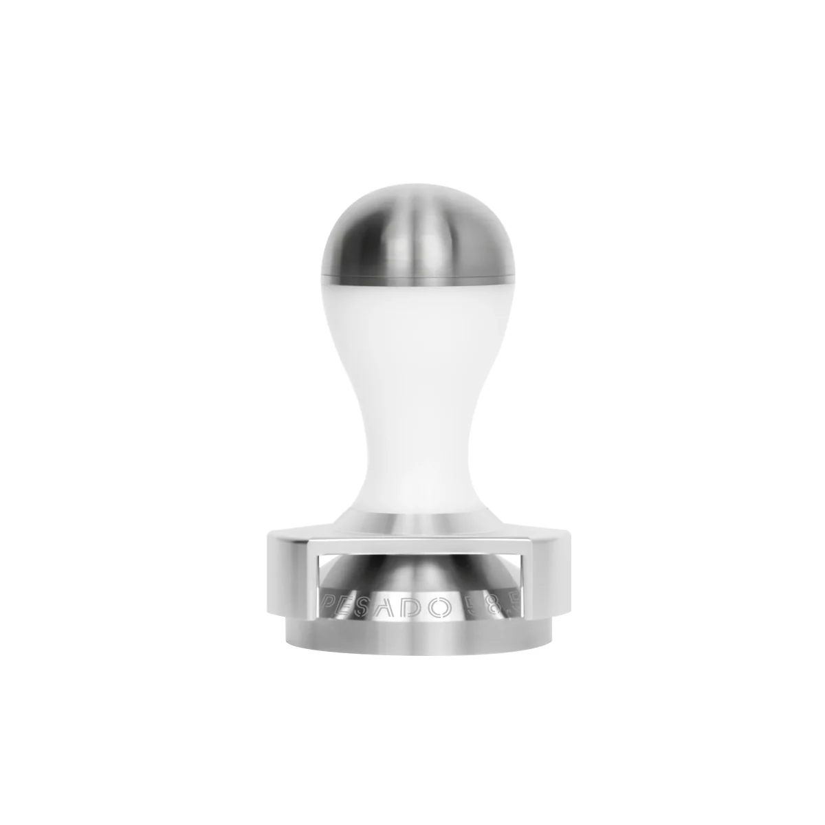 Pesado Tamper 316-grade stainless steel - Image 10