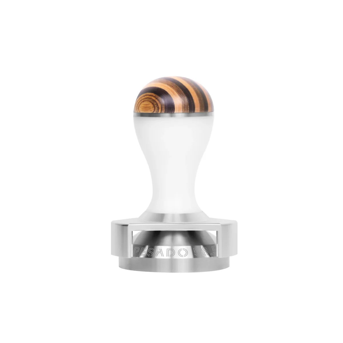 Pesado Tamper 316-grade stainless steel - Image 11