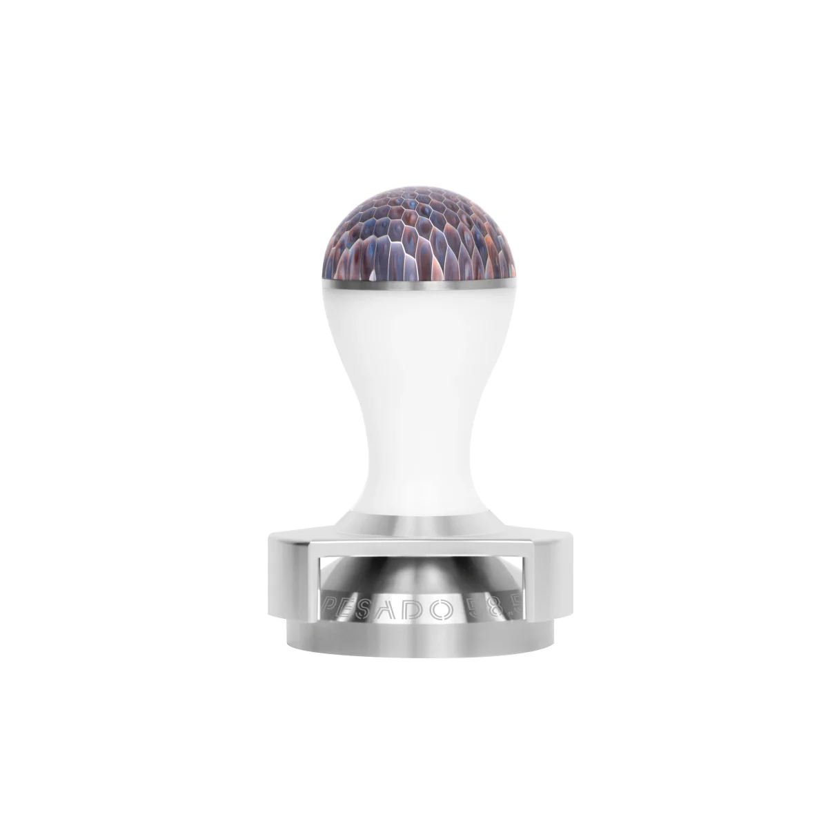 Pesado Tamper 316-grade stainless steel - Image 12