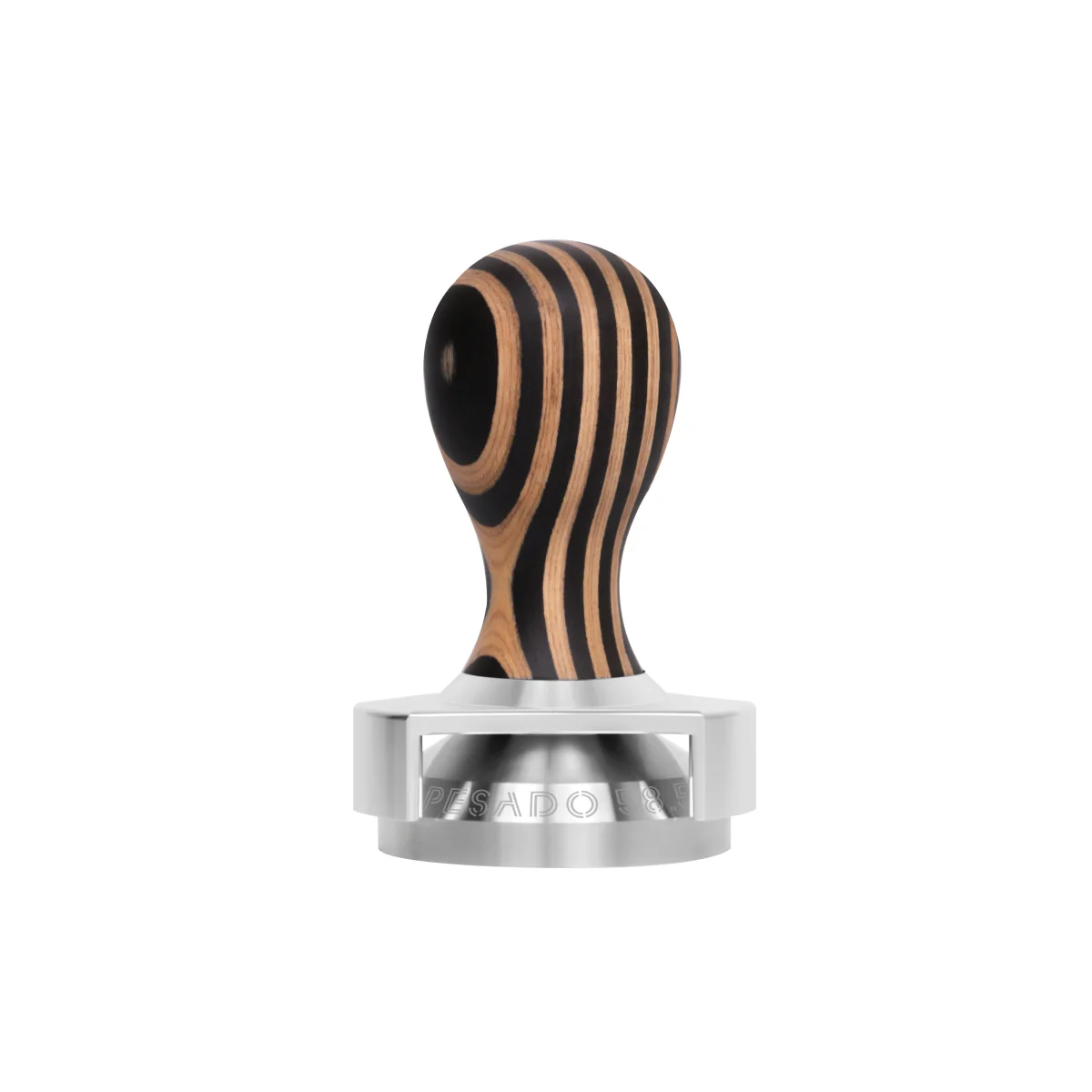 Pesado Tamper 316-grade stainless steel - Image 13