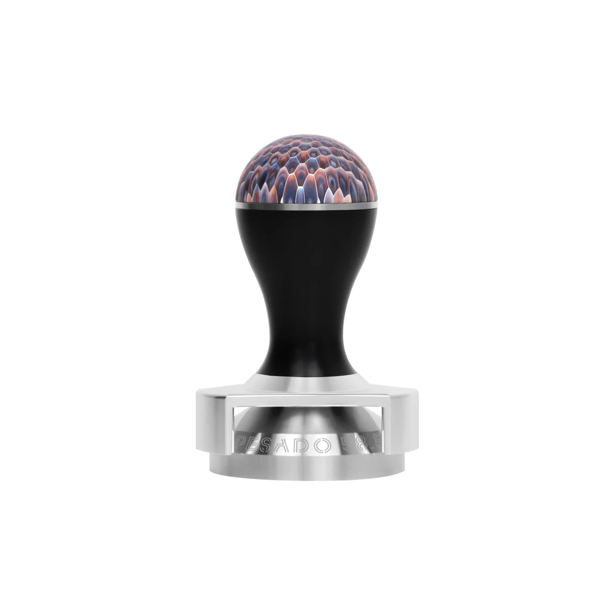 Pesado Tamper 316-grade stainless steel - Image 14
