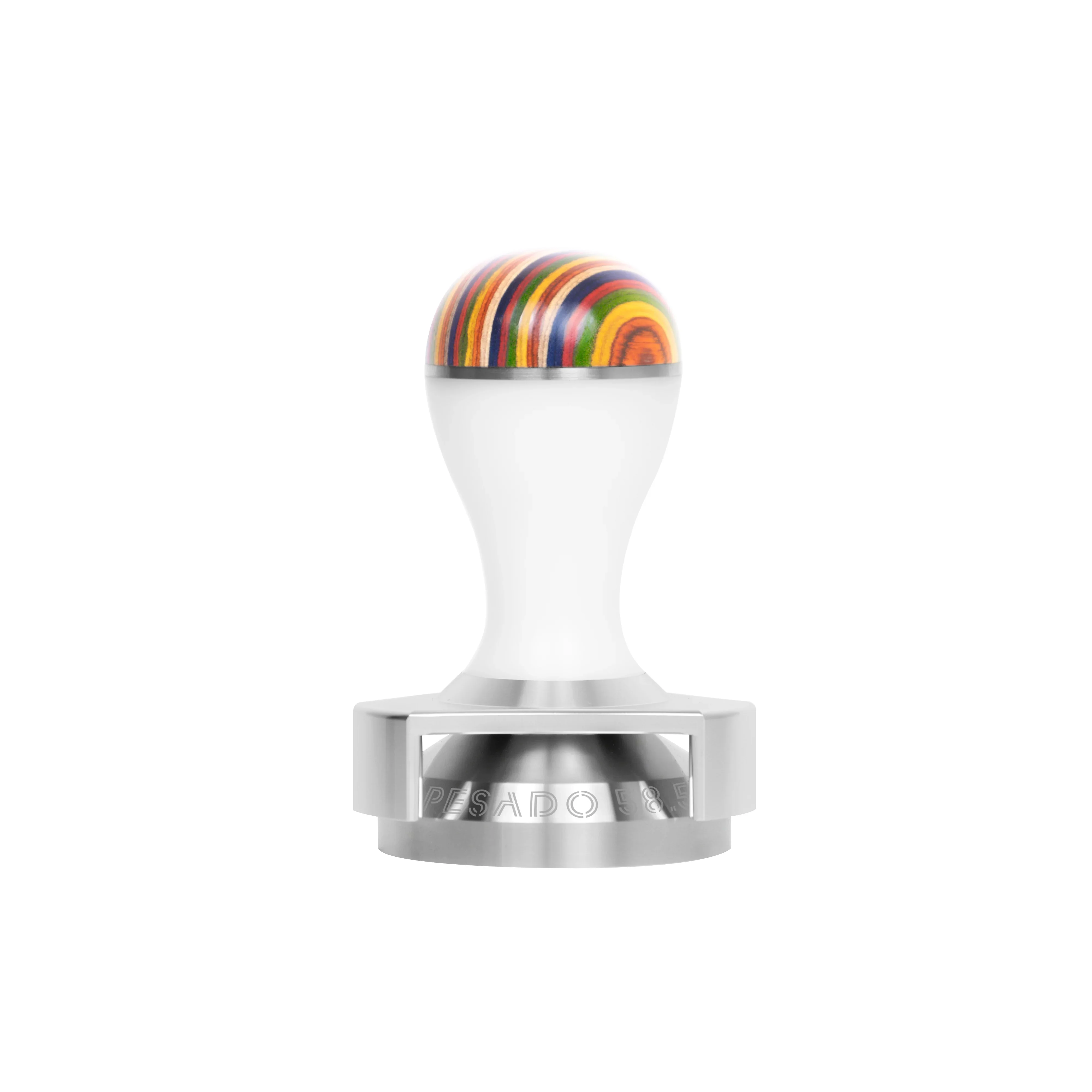 Pesado Tamper 316-grade stainless steel - Image 16