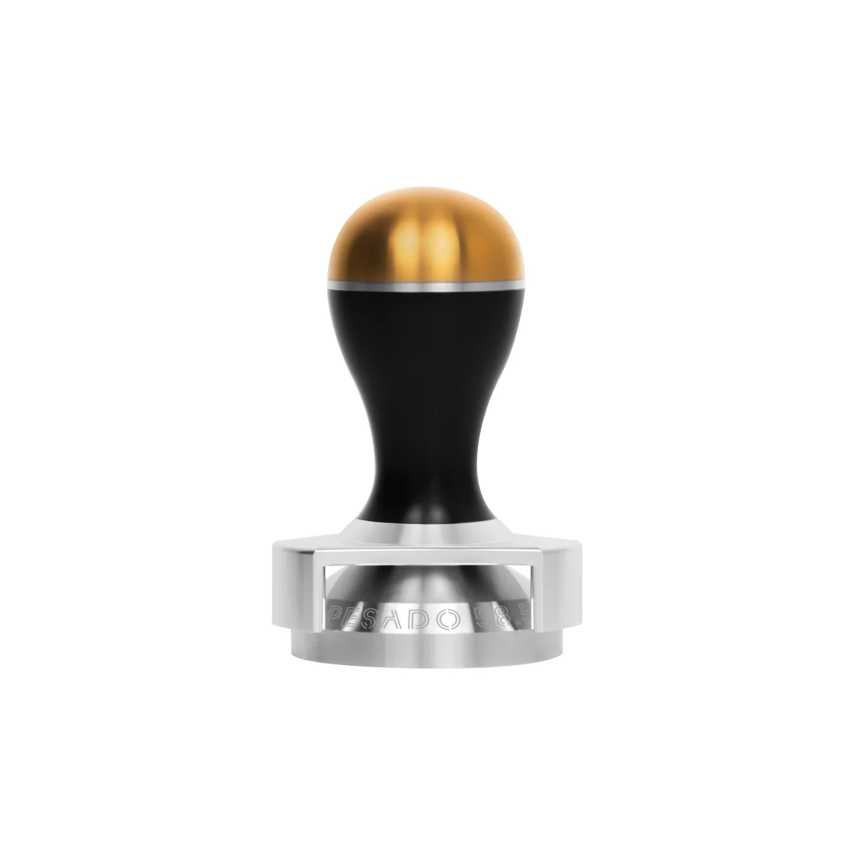 Pesado Tamper 316-grade stainless steel - Image 3