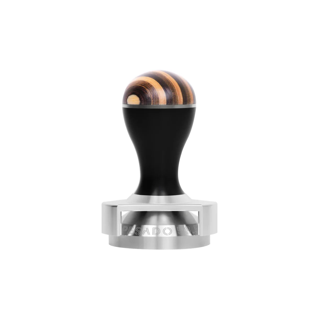 Pesado Tamper 316-grade stainless steel - Image 5