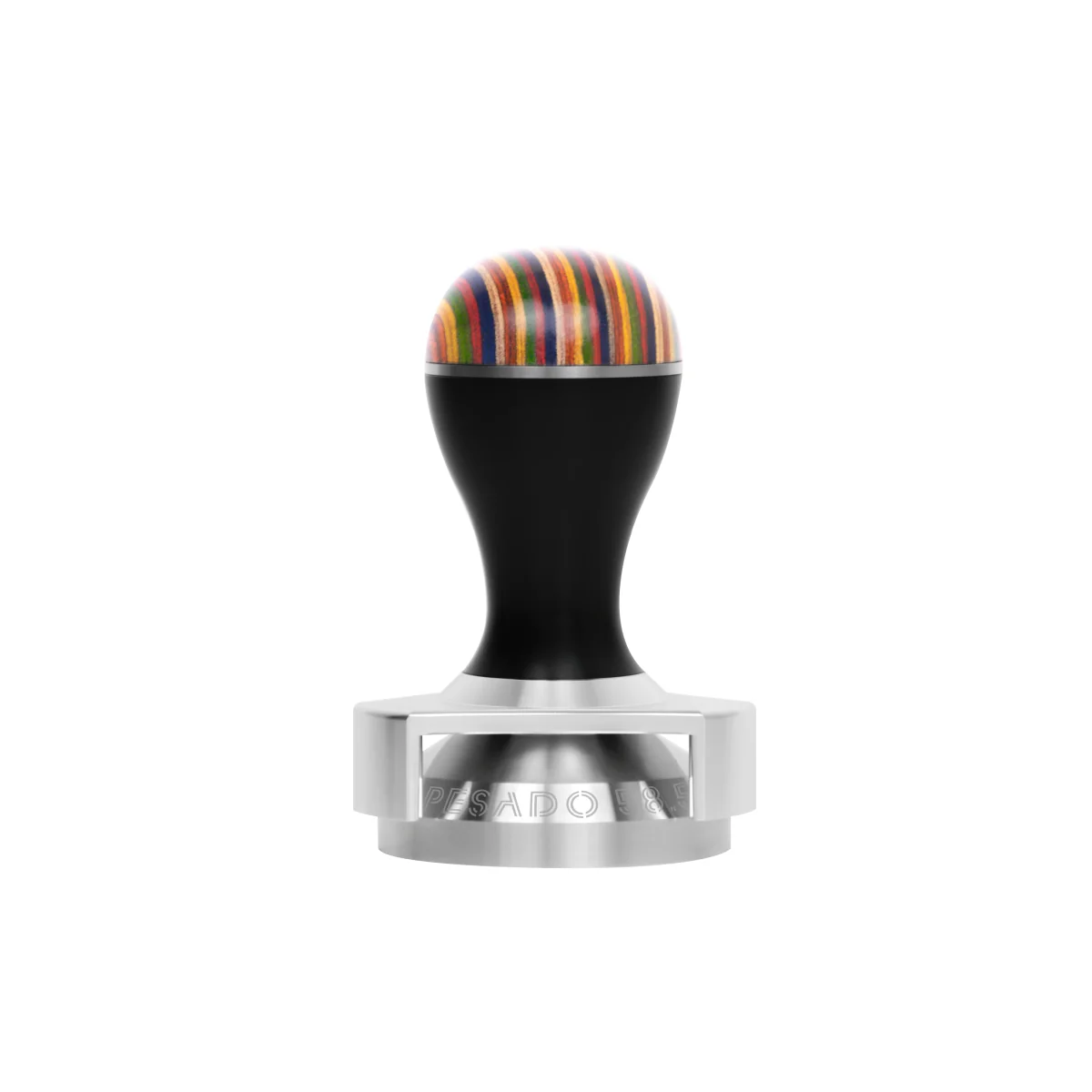 Pesado Tamper 316-grade stainless steel - Image 6