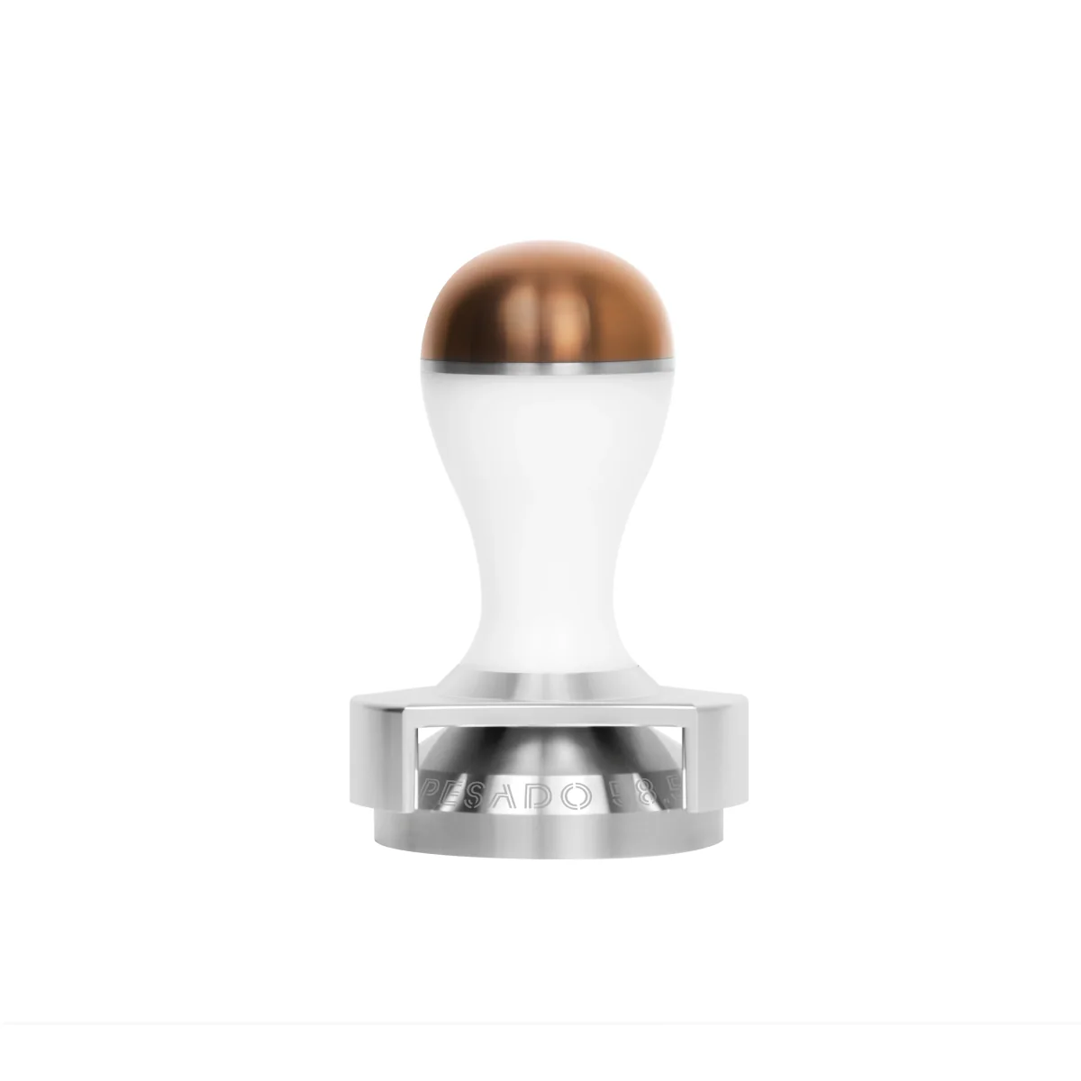 Pesado Tamper 316-grade stainless steel - Image 8